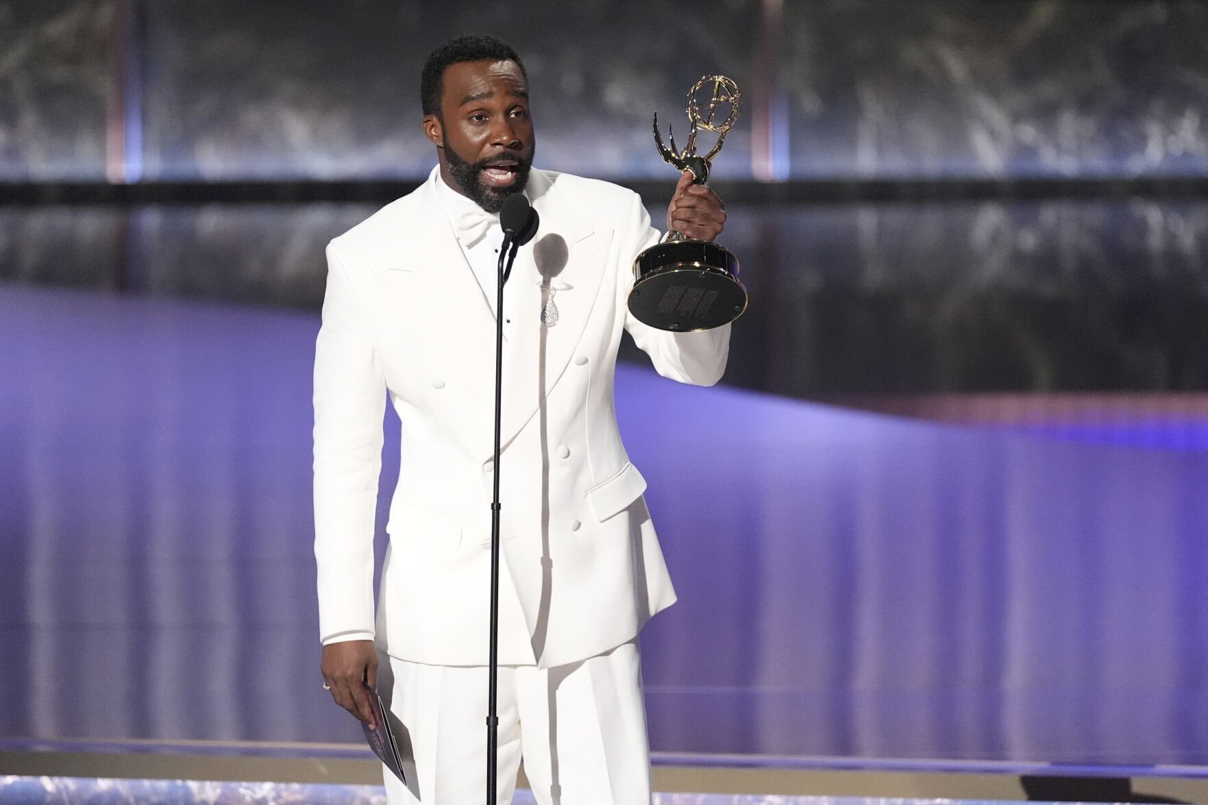 77th Primetime Emmy Awards - Show